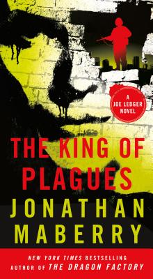 The King of Plagues - Maberry, Jonathan