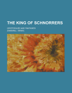 The King of Schnorrers: Grotesques and Fantasies