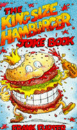 The King Size Hamburger Joke Book - Furter, Frank