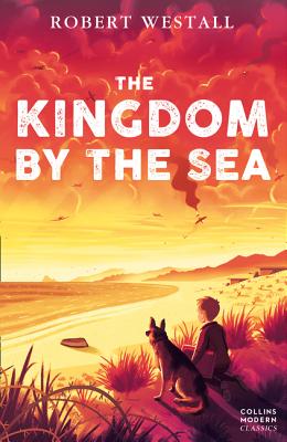 The Kingdom by the Sea - Westall, Robert