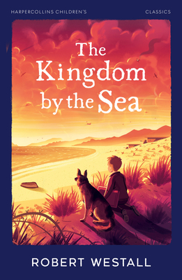 The Kingdom by the Sea - Westall, Robert