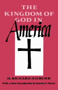 The kingdom of God in America.