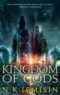 The Kingdom Of Gods: Book 3 of the Inheritance Trilogy