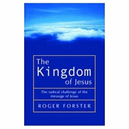 The Kingdom of Jesus