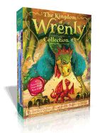 The Kingdom of Wrenly Collection #3: The Bard and the Beast; The Pegasus Quest; The False Fairy; The Sorcerer's Shadow