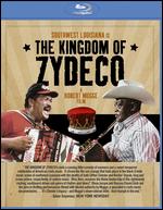 The Kingdom of Zydeco - Robert Mugge