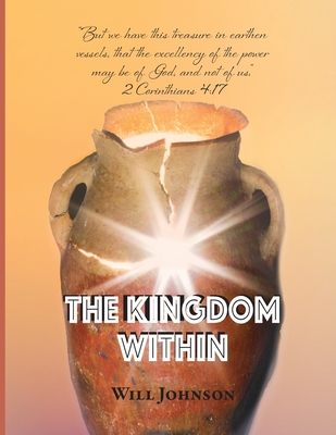 The Kingdom Within - Johnson, Will