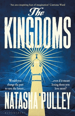 The Kingdoms - Pulley, Natasha