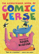 The Kingfisher Book of Comic Verse - McGough, Roger (Editor)
