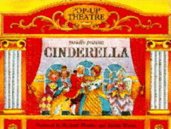 The Kingfisher Pop-up Theatre: Cinderella