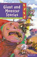 The Kingfisher Treasury of Giant and Monster Stories