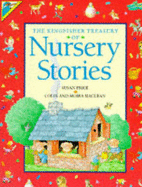 The Kingfisher Treasury of Nursery Stories - Price, Susan