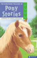 The Kingfisher Treasury of Pony Stories