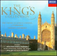 The King's Collection - 