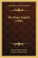 The King's English (1906)