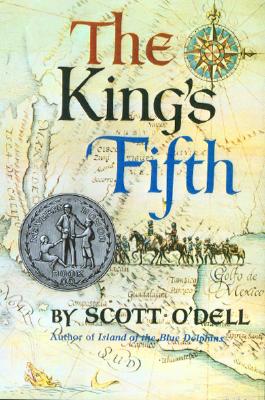 The King's Fifth - O'Dell, Scott