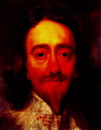 The King's Head: Charles I, King and Martyr