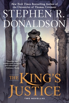 The King's Justice - Donaldson, Stephen R