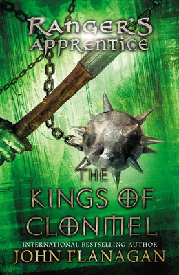 The Kings of Clonmel: Book Eight - Flanagan, John