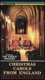 The King's Singers: Christmas Carols From England