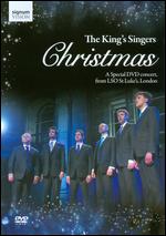 The King's Singers: Christmas - 