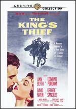The King's Thief - Robert Z. Leonard
