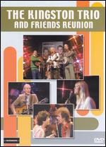 The Kingston Trio and Friends Reunion - 