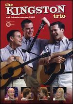 The Kingston Trio and Friends: Reunion