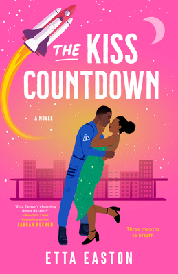 The Kiss Countdown - Easton, Etta