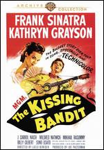 The Kissing Bandit - Laslo Benedek