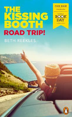 The Kissing Booth: Road Trip!: World Book Day 2020 - Reekles, Beth