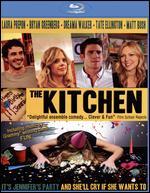 The Kitchen [Blu-ray]