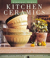 The Kitchen Ceramics: Being the First Book in the Adventures of Jonathan Barrett, Gentleman Vampire