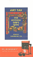 The Kitchen God's Wife - Tan, Amy, and Yeo, Gwendoline (Read by)