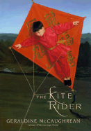 The Kite Rider - McCaughrean, Geraldine