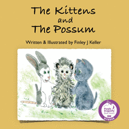 The Kittens and the Possum