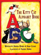 The Kitty Cat Alphabet Book