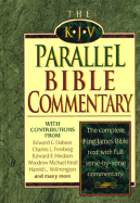 The KJV Parallel Bible Commentary