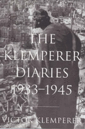 The Klemperer Diaries