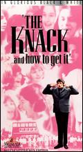 The Knack ... And How to Get It - Richard Lester