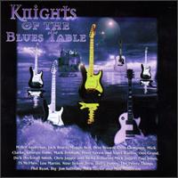 The Knights of the Blues Table - Various Artists