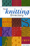 The Knitting Directory - Jenkins, Alison