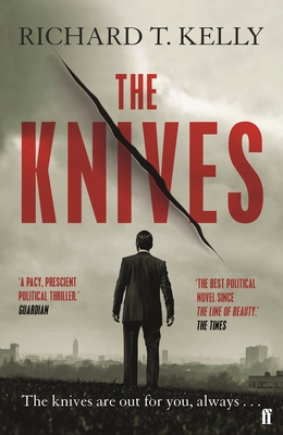 The Knives - Kelly, Richard T., II