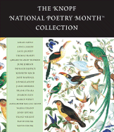The Knopf National Poetry Month Collection - Arvio, Sarah, and Carson, Anne, and Gilbert, Jack