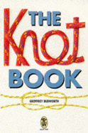 The Knot Book - Budworth, Geoffrey