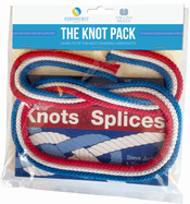 The Knot Pack: Learn to Tie the Most Commonly Used Knots