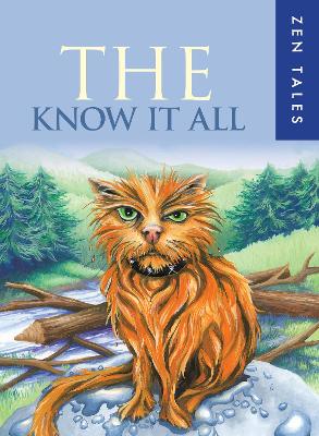 The Know It All - Whitfield, Peter