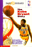The Kobe Bryant Story - Coffey, Wayne