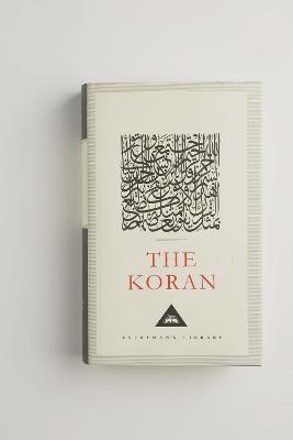 The Koran - Pickthall, Ed M