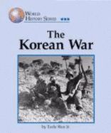 The Korean War - Uschan, Michael V